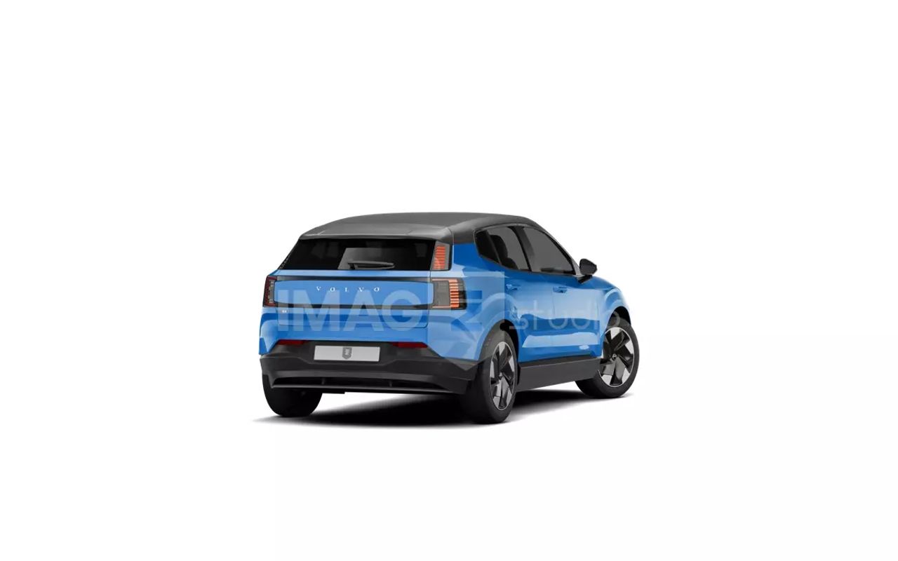 volvo ex30 2025 / foto grande (2)