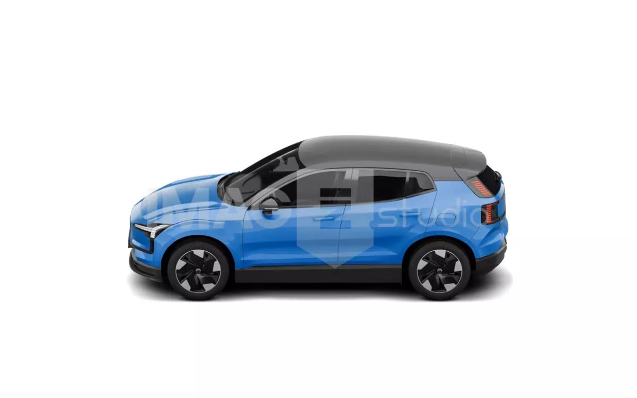 volvo ex30 2025 / foto grande (3)