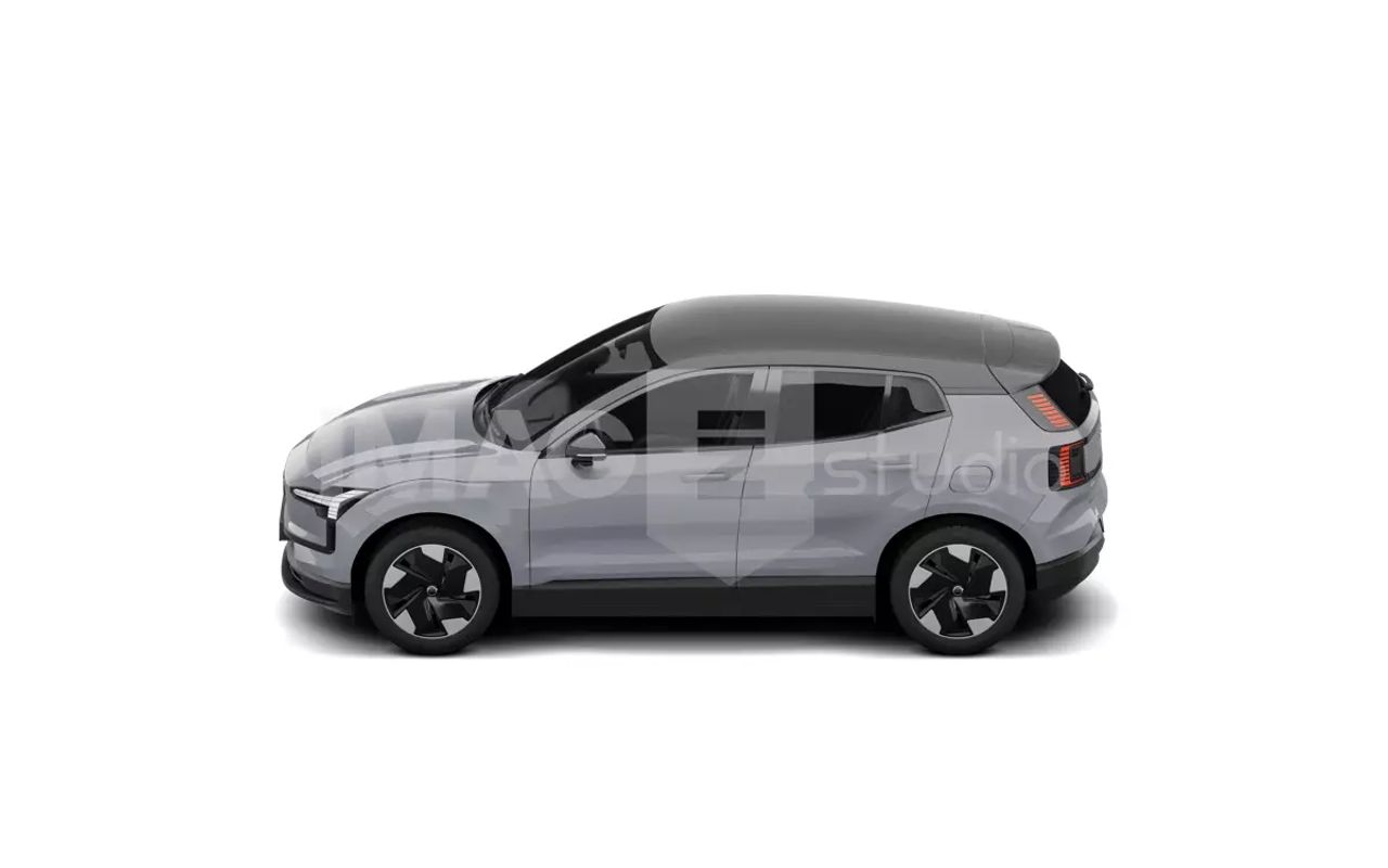 volvo ex30 2025 / foto grande (3)
