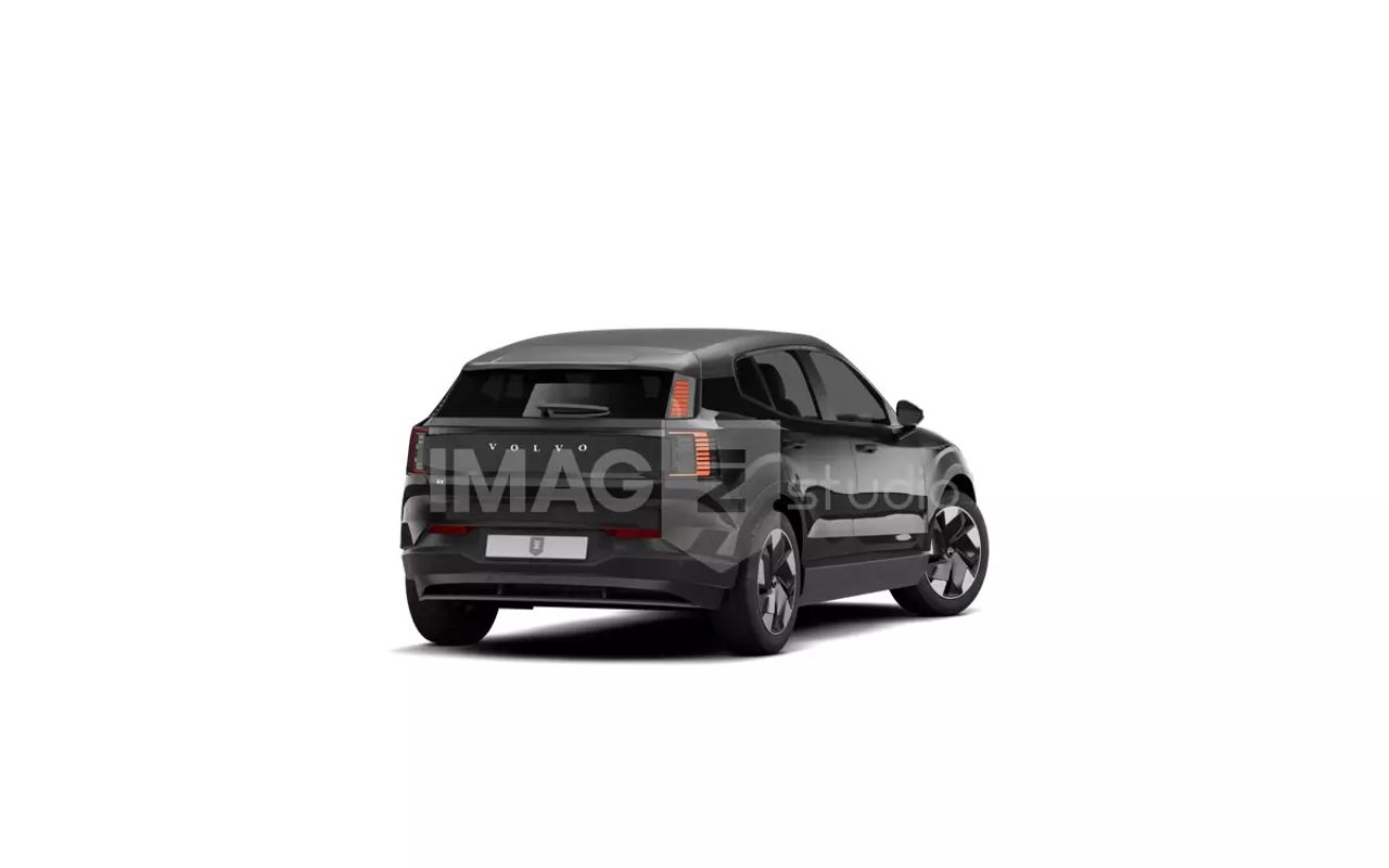 volvo ex30 2025 / foto grande (2)