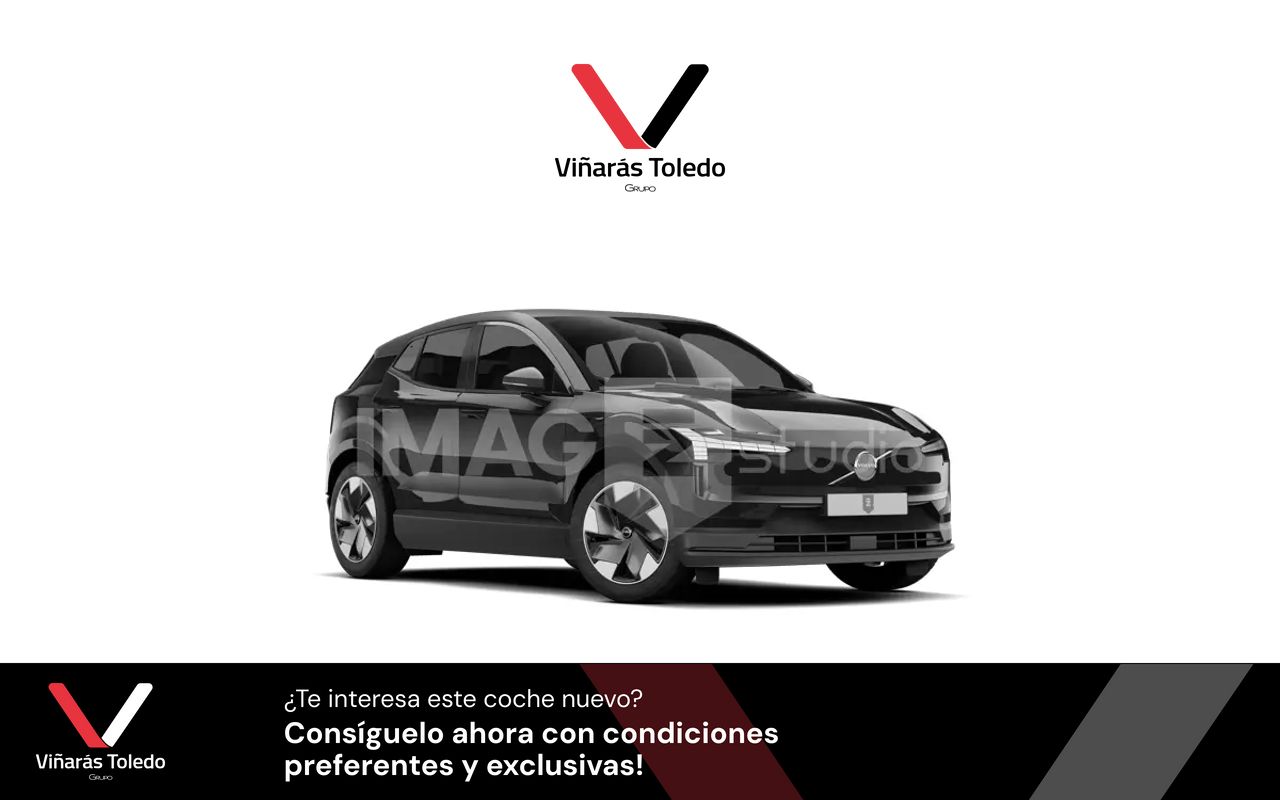 Foto volvo ex30 2025 /