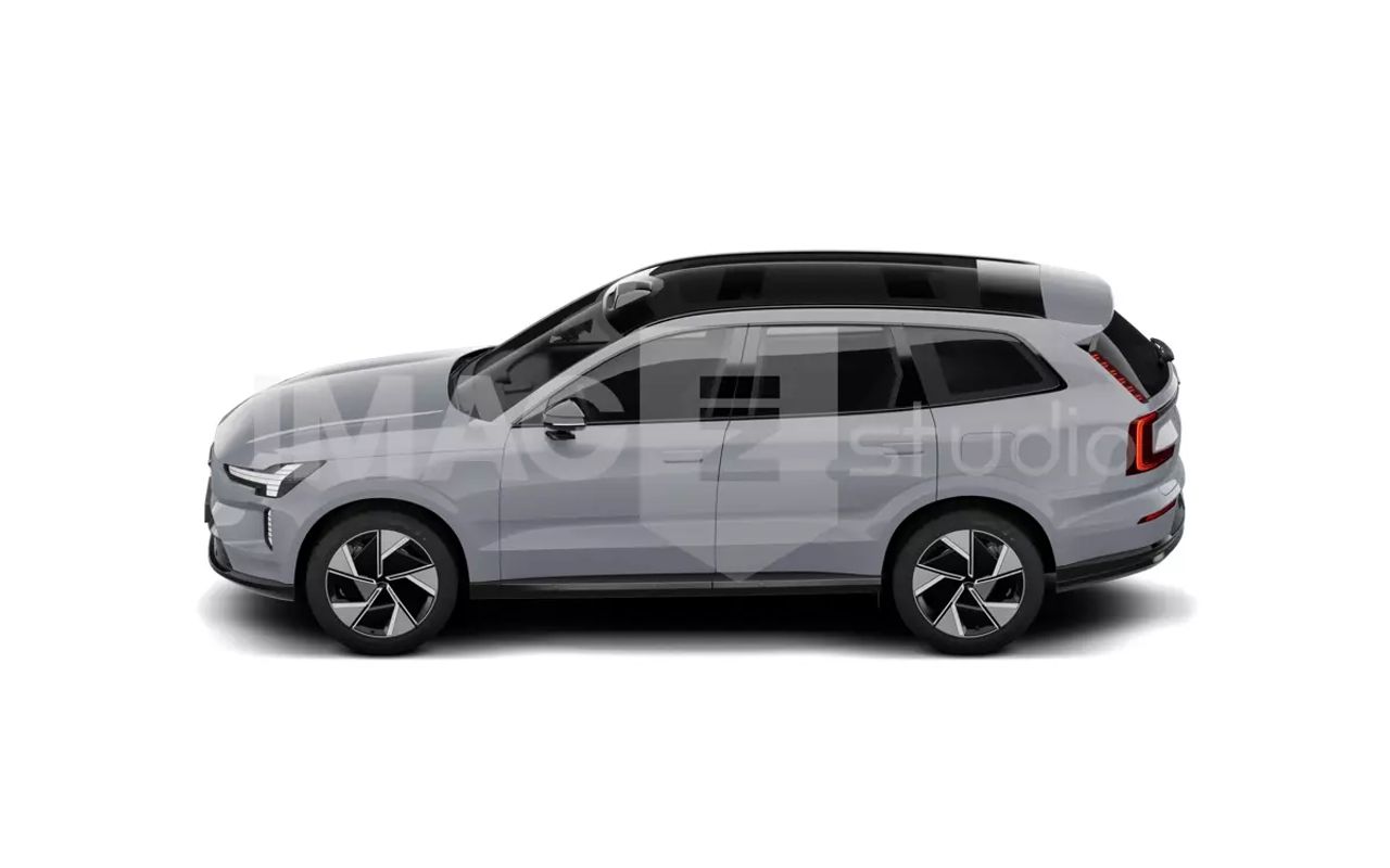 volvo ex90 2025 / foto grande (3)
