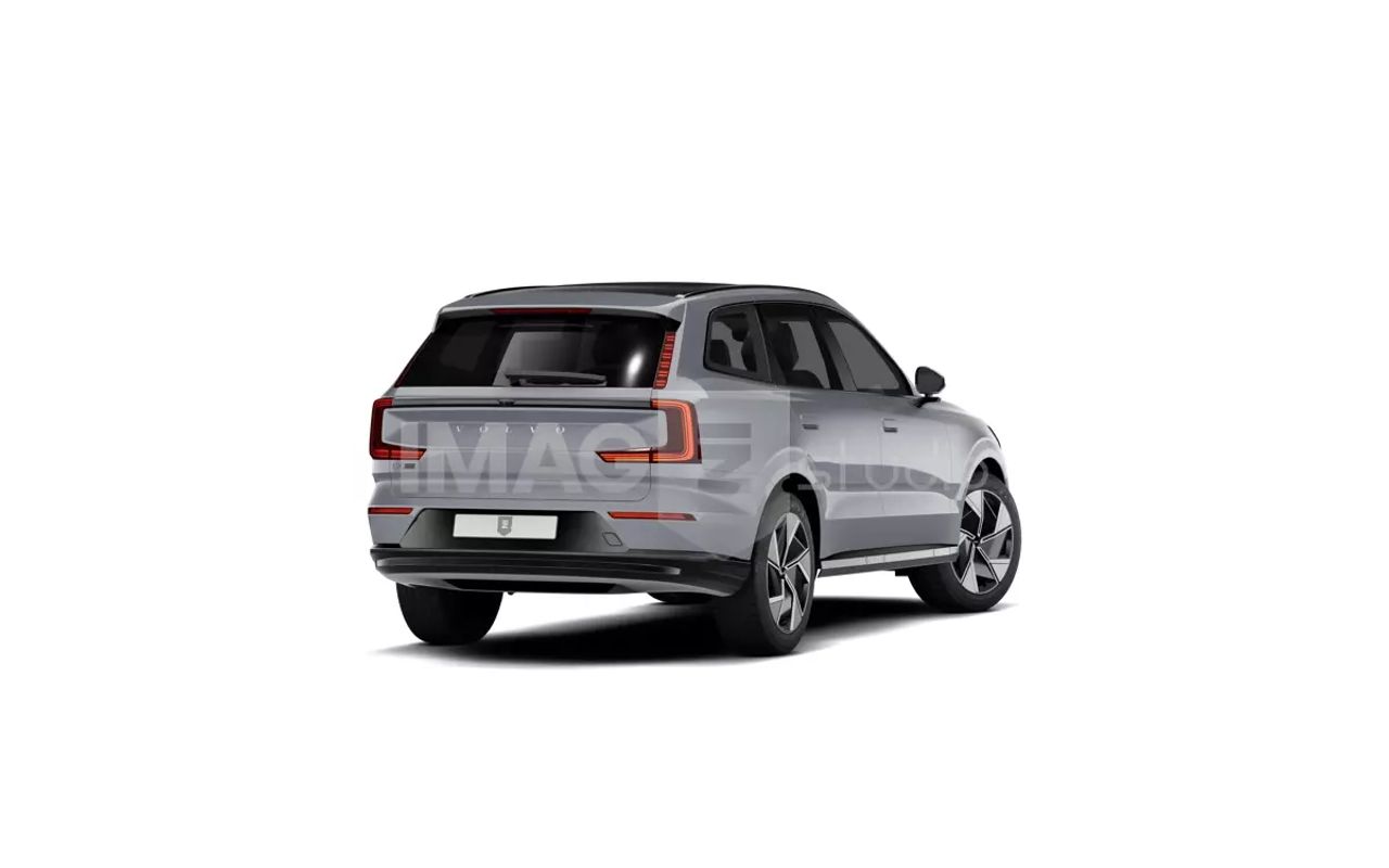 volvo ex90 2025 / foto grande (2)