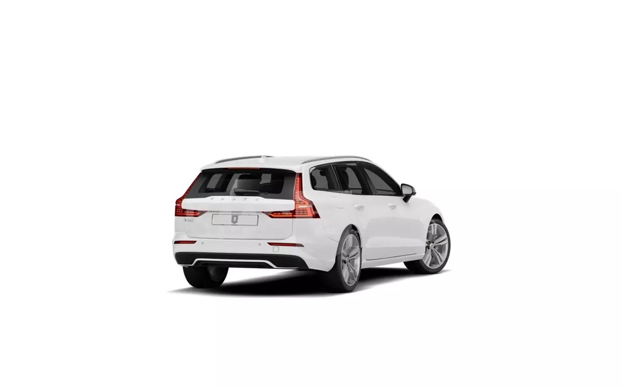 volvo v60 2025 / foto grande (2)