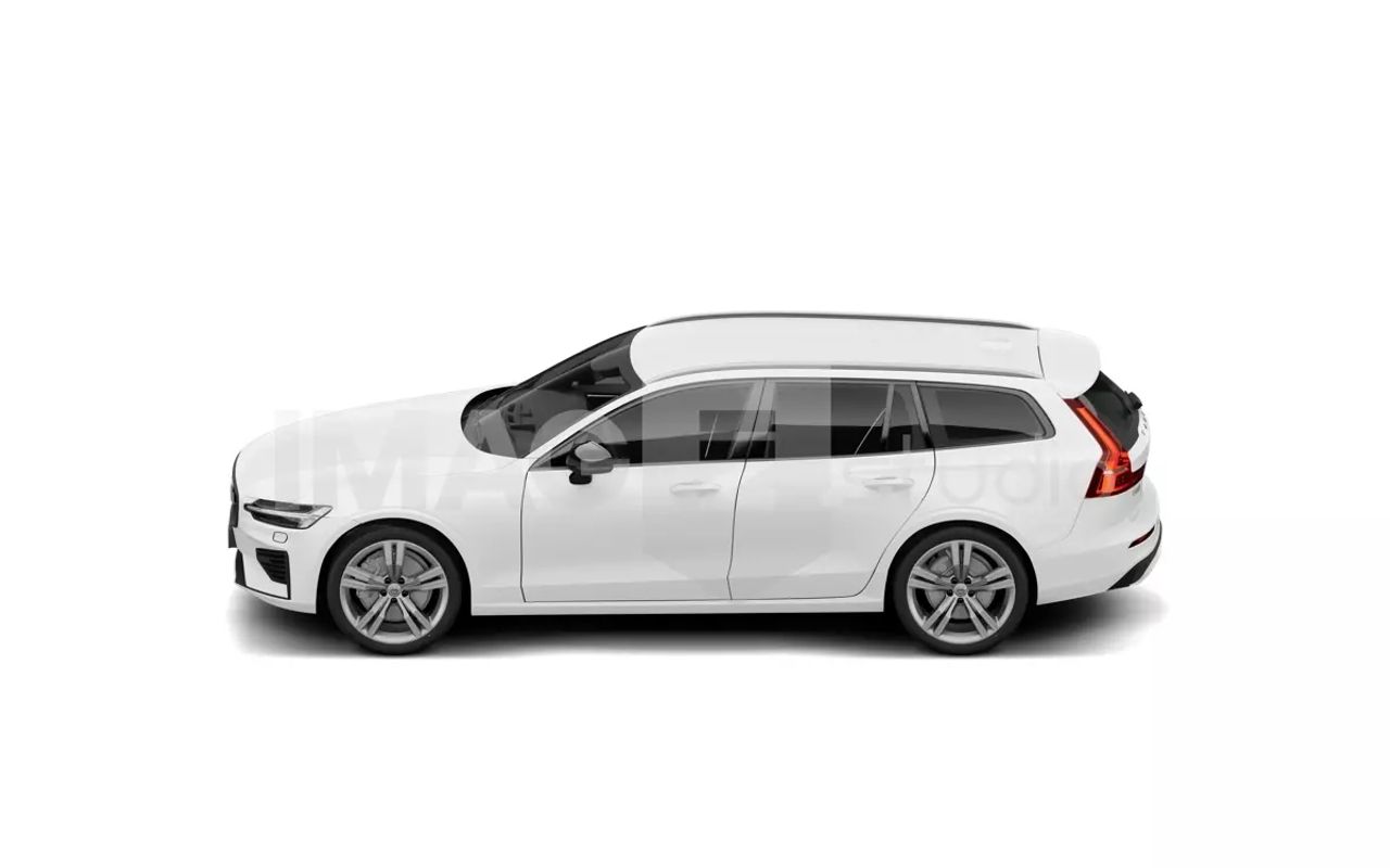 volvo v60 2025 / foto grande (3)