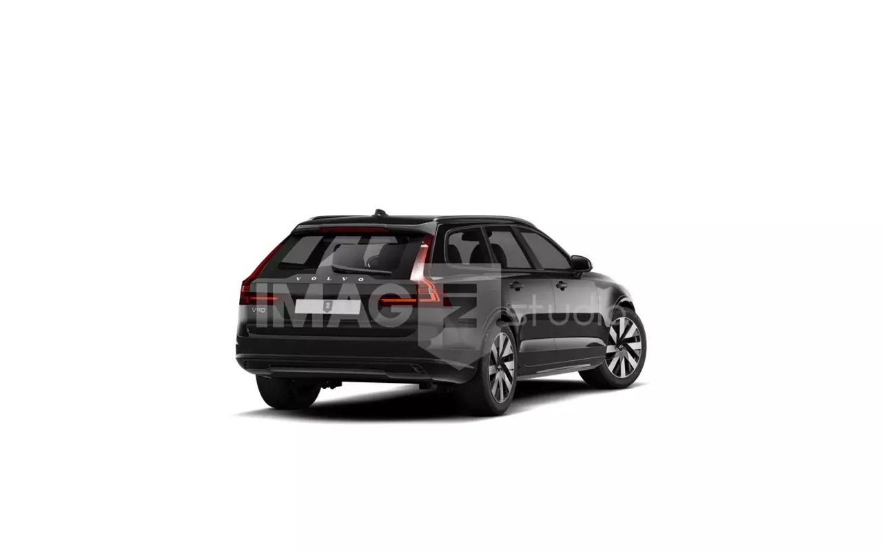 volvo v90 2025 / foto grande (2)