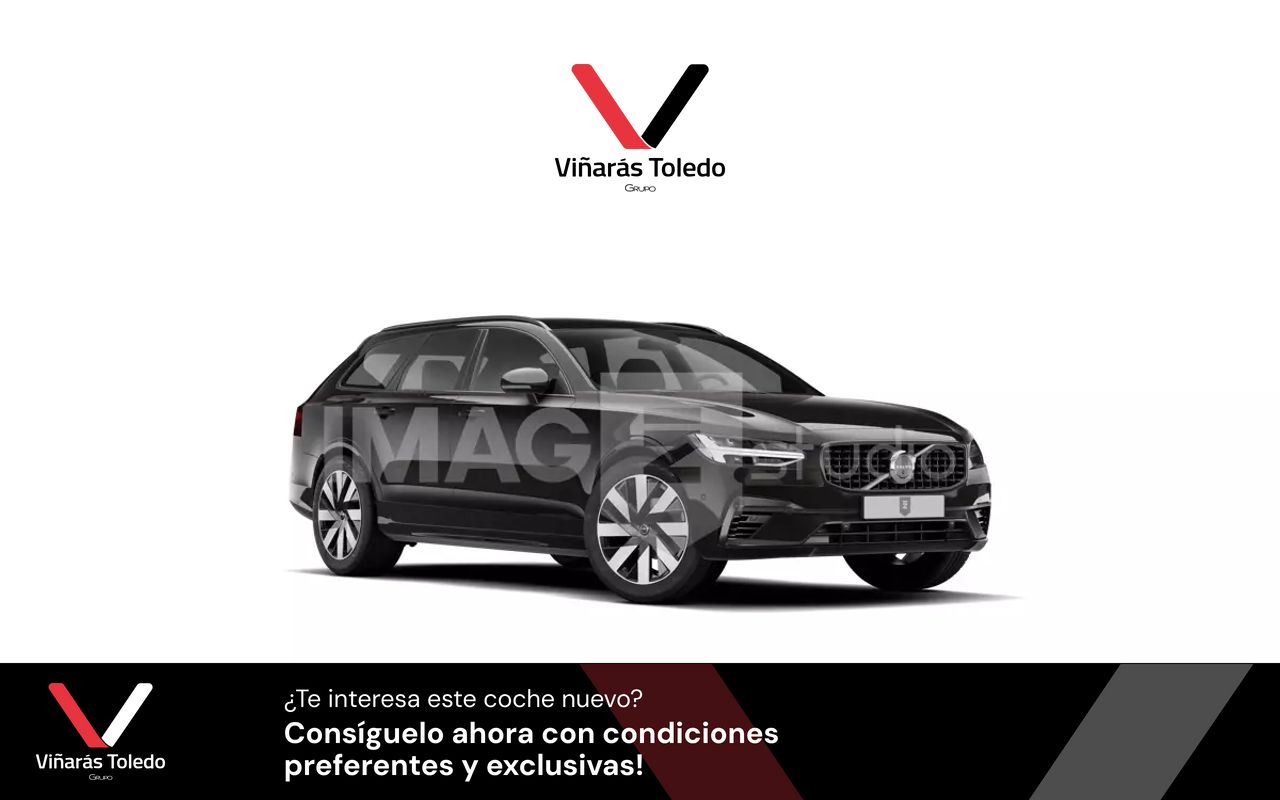 Volvo v90 segunda mano  de segunda mano - volvo v90 2025 /
