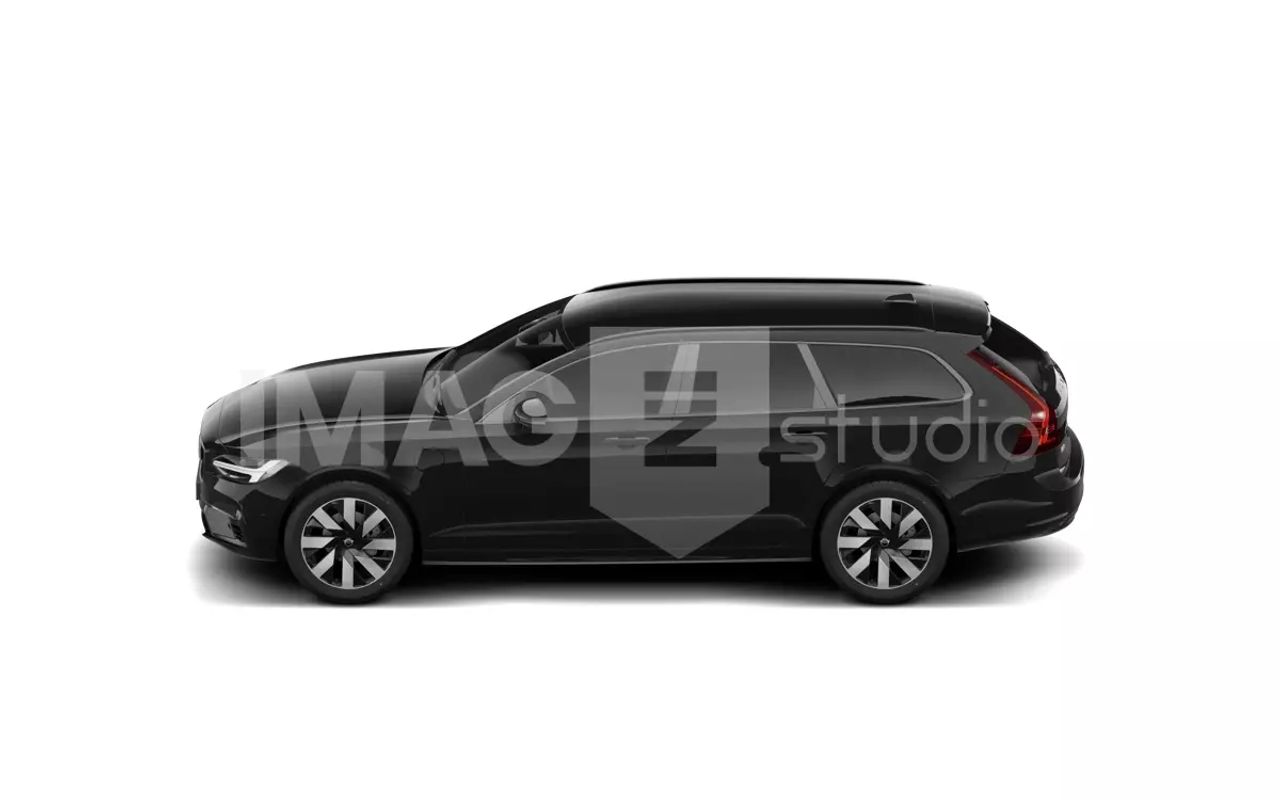 volvo v90 2025 / foto grande (3)