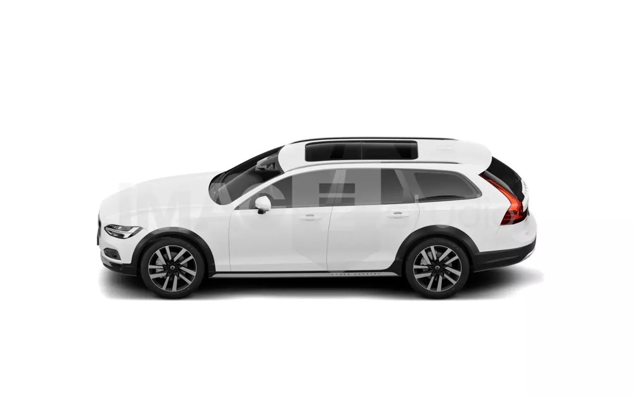 volvo v90 cross country 2025 / foto grande (3)