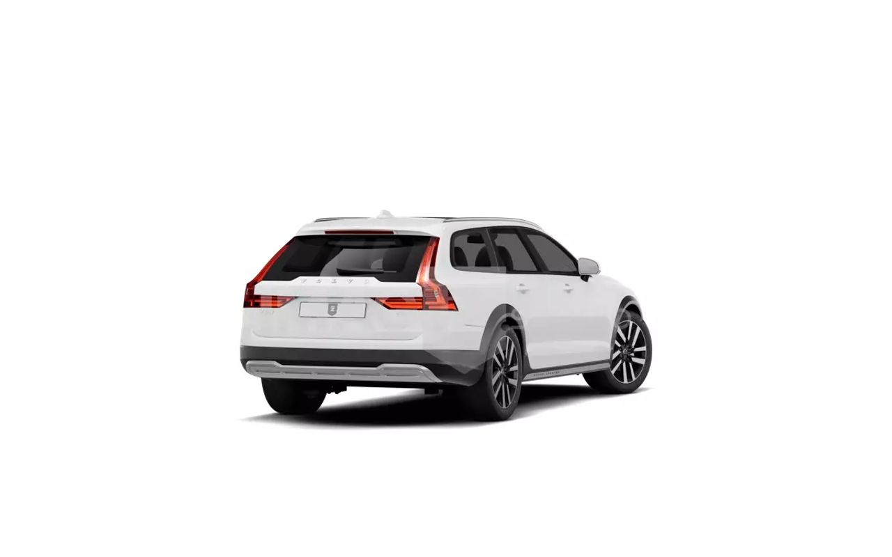 volvo v90 cross country 2025 / foto grande (2)