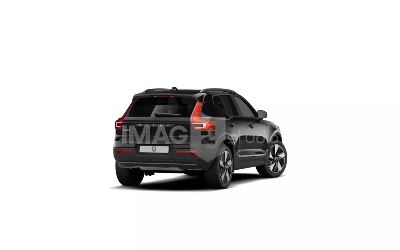 volvo xc-40 2025 / foto grande (2)