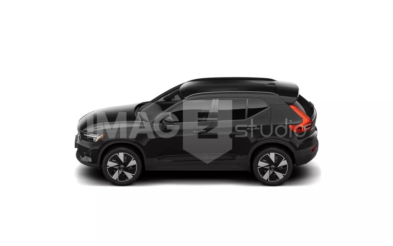 volvo xc-40 2025 / foto grande (3)