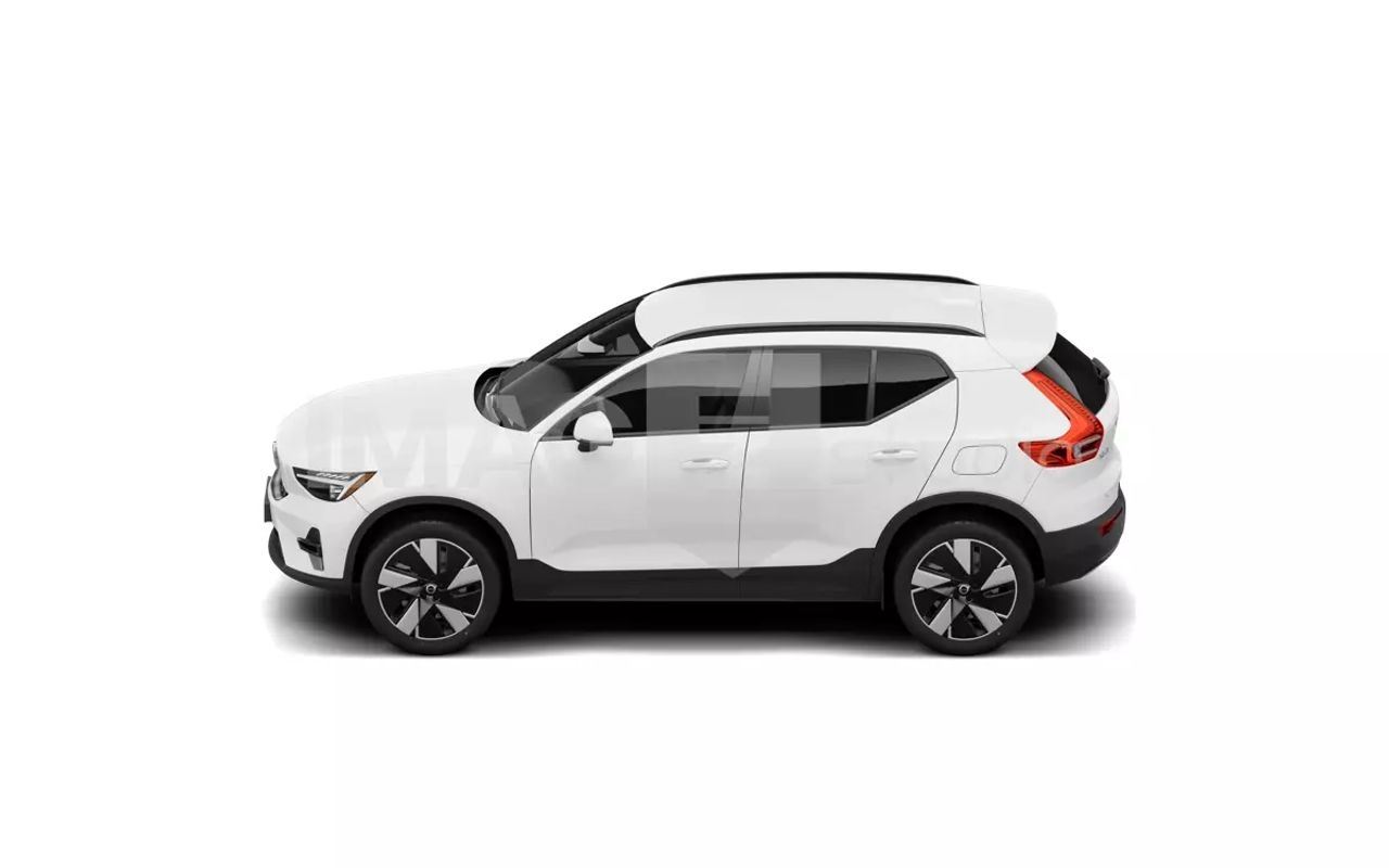volvo xc-40 2025 / foto grande (3)