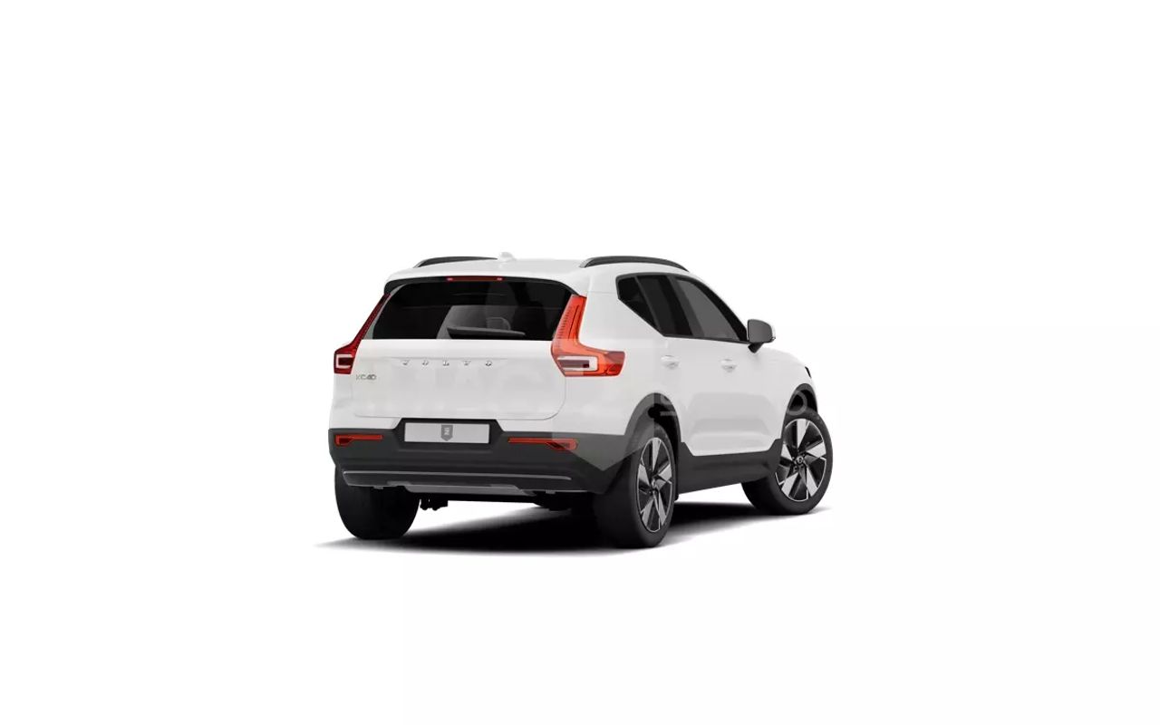 volvo xc-40 2025 / foto grande (2)