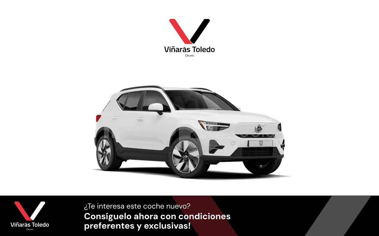 Foto volvo xc-40 2025 /
