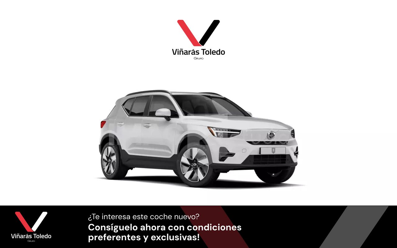 Foto volvo xc-40 2025 /