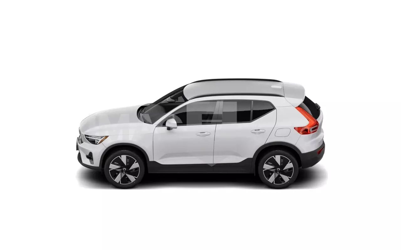 volvo xc-40 2025 / foto grande (3)