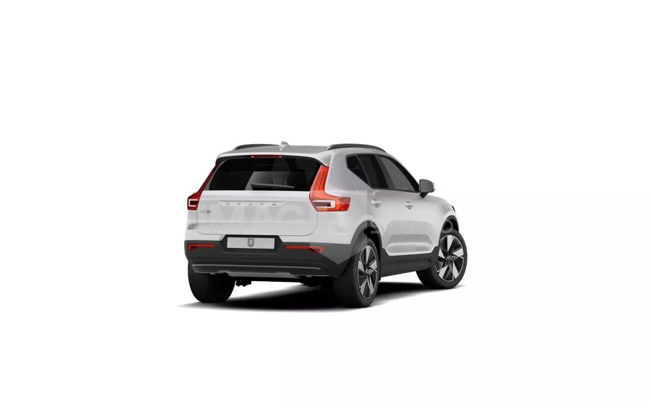 volvo xc-40 2025 / foto grande (2)