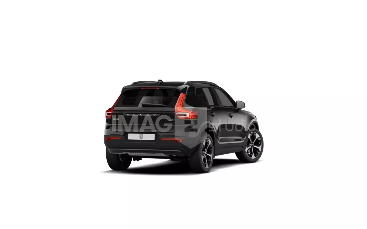 volvo xc-40 2025 / foto grande (2)