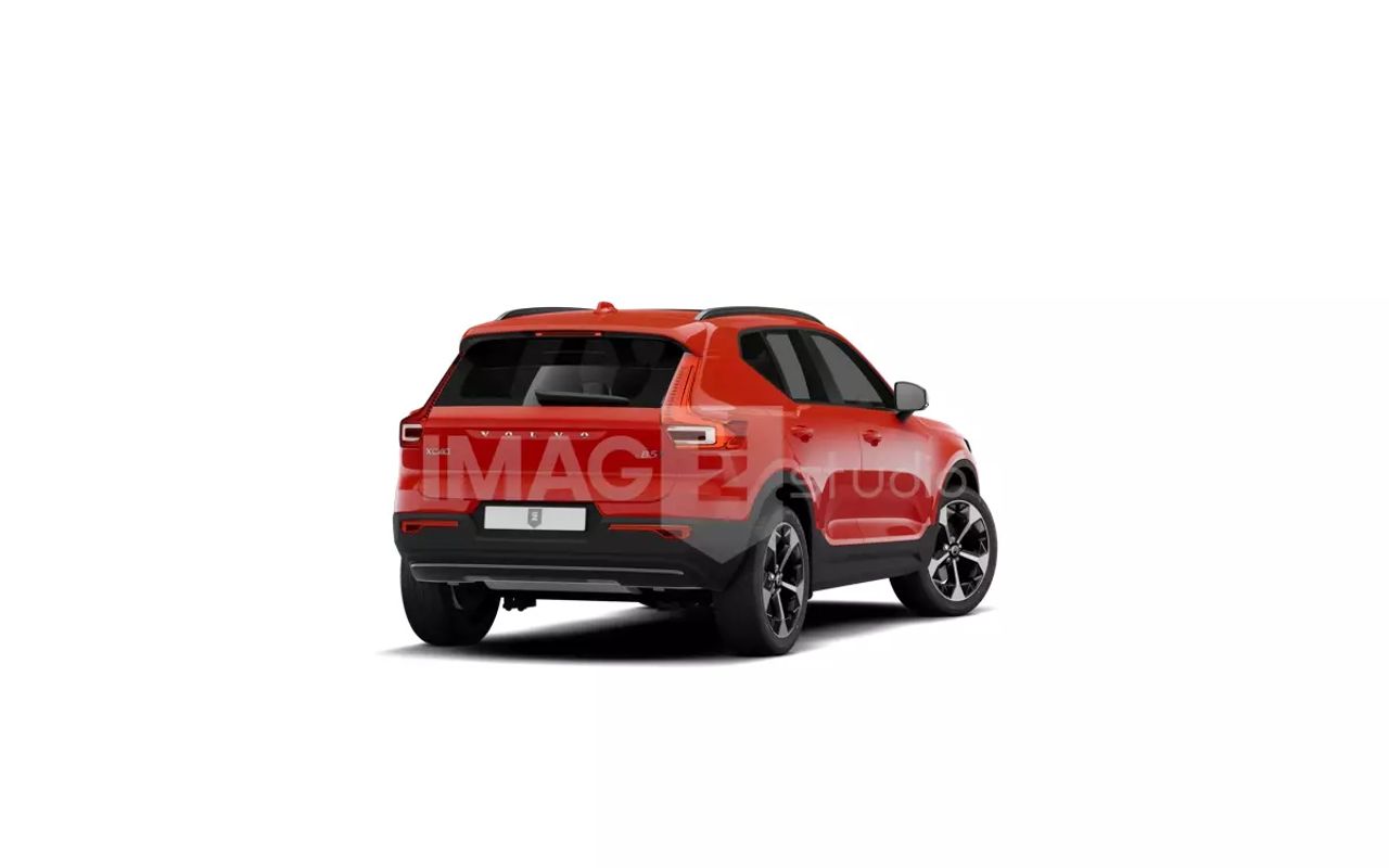 volvo xc-40 2025 / foto grande (2)