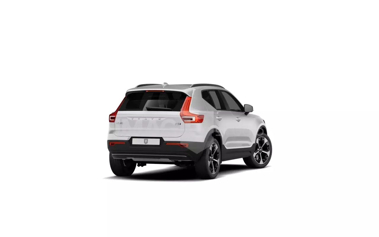 volvo xc-40 2025 / foto grande (2)