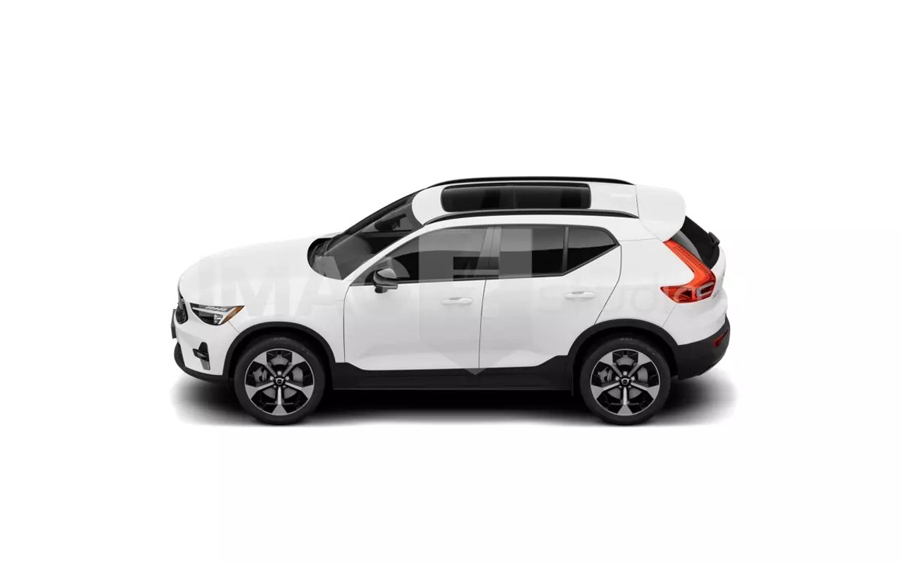volvo xc-40 2025 / foto grande (3)