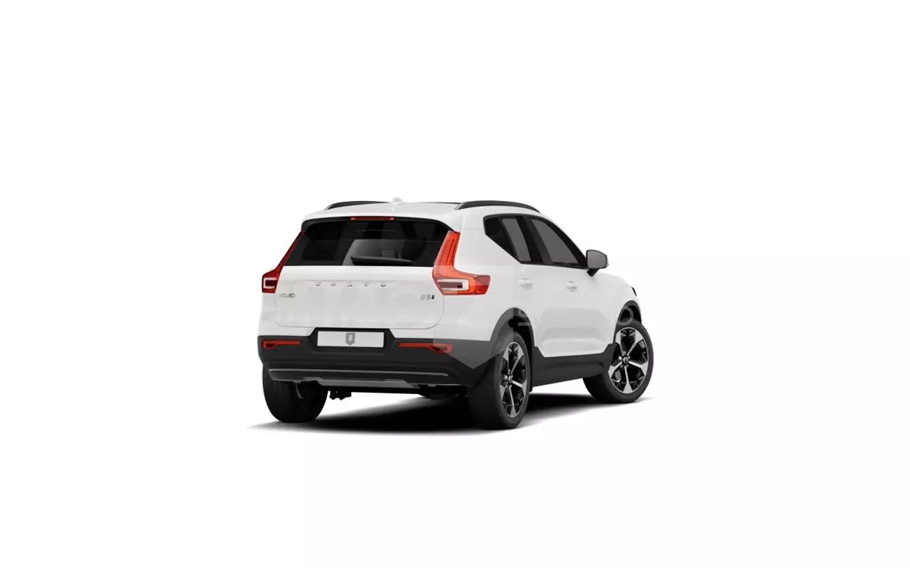 volvo xc-40 2025 / foto grande (2)