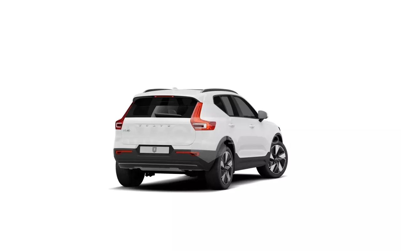 volvo xc-40 2025 / foto grande (2)