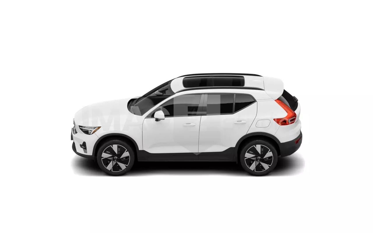 volvo xc-40 2025 / foto grande (3)