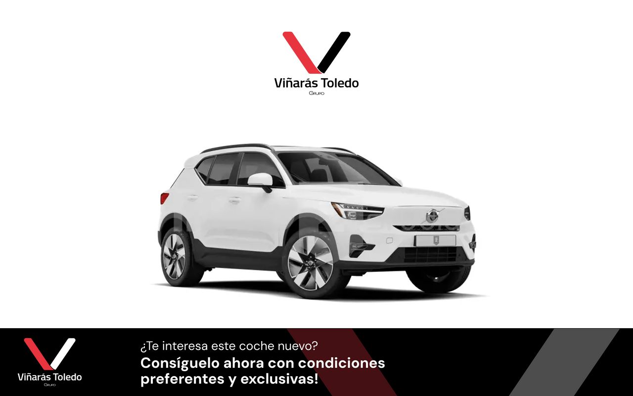 Foto volvo xc-40 2025 /