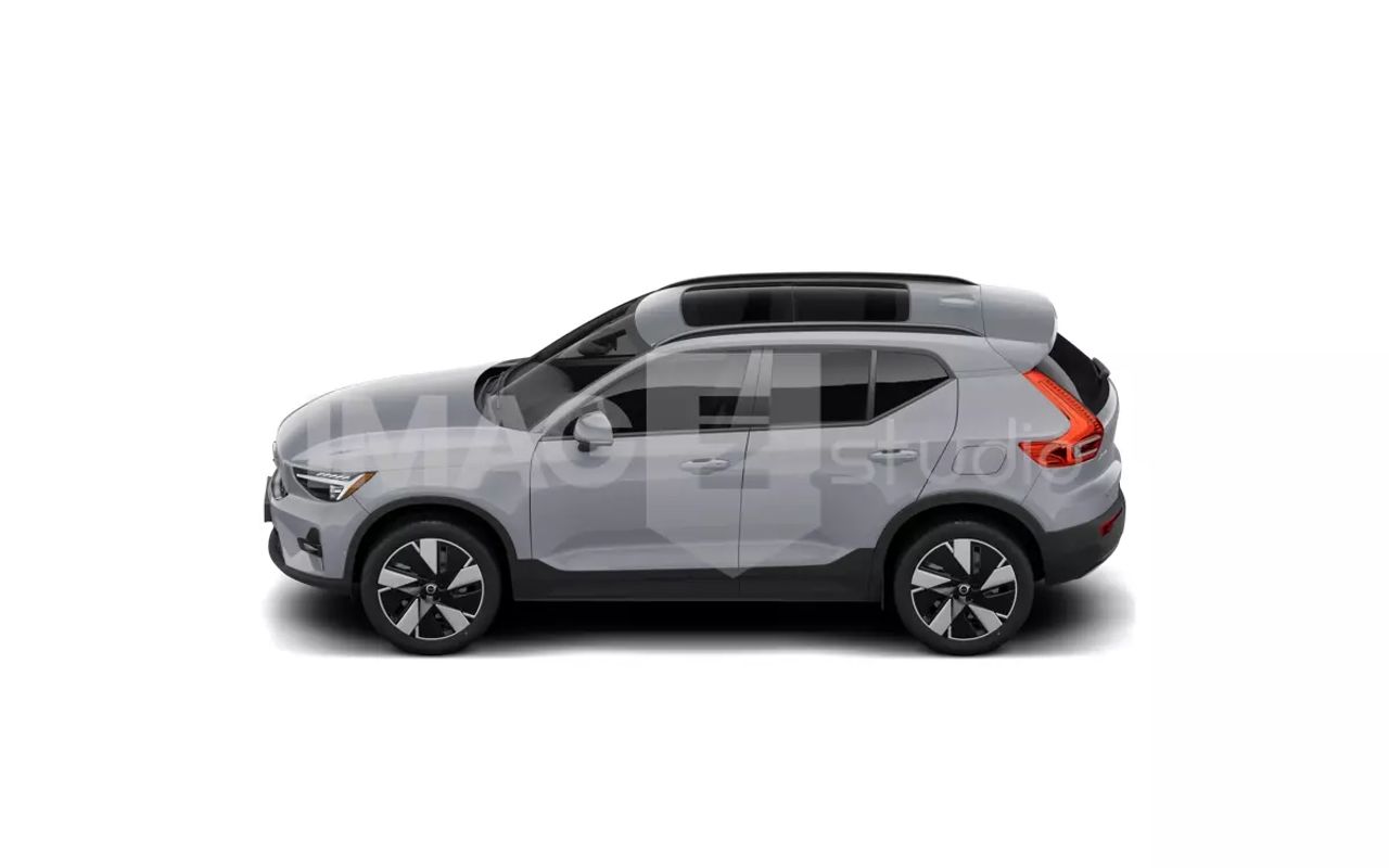volvo xc-40 2025 / foto grande (3)