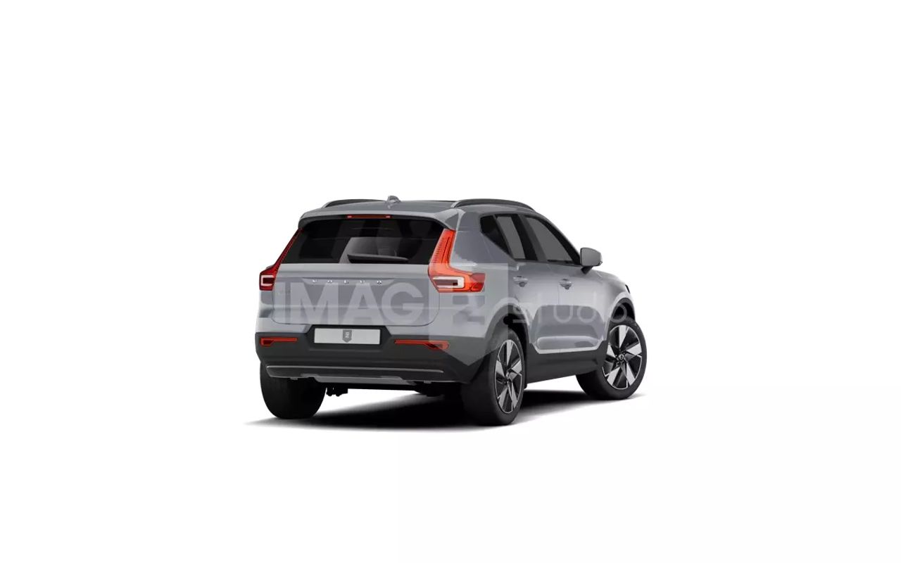 volvo xc-40 2025 / foto grande (2)