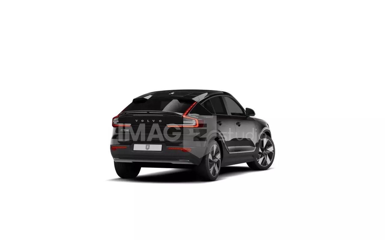 volvo c40 2025 / foto grande (2)