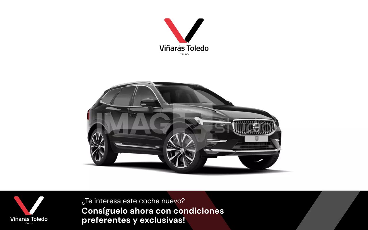 Foto volvo xc-60 2025 /