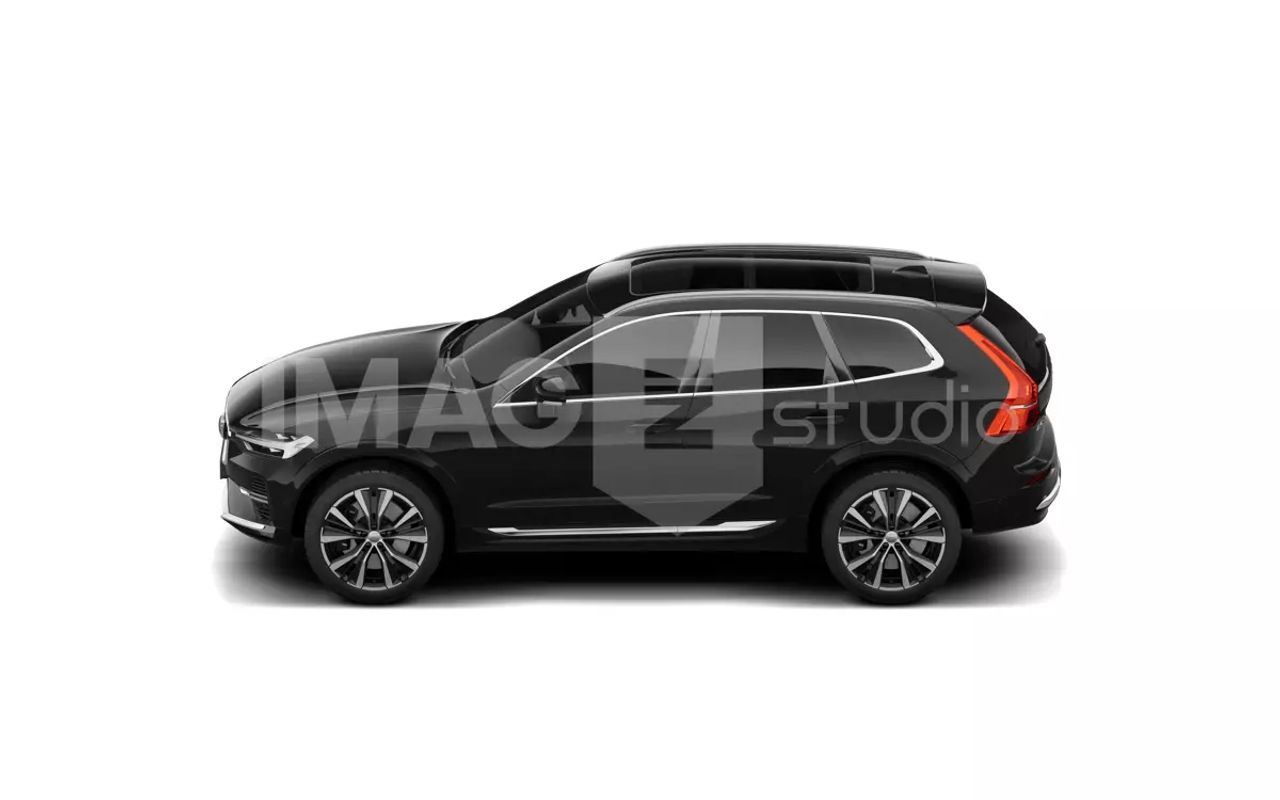 volvo xc-60 2025 / foto grande (3)