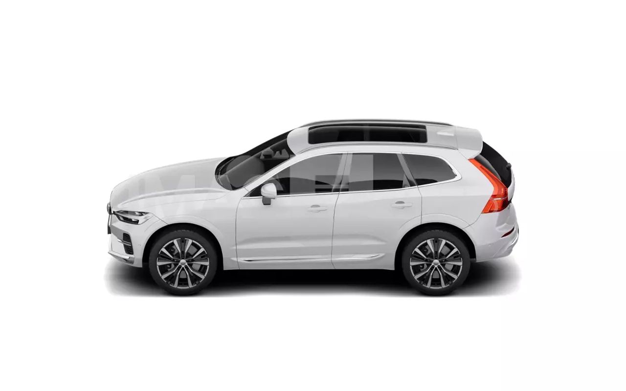 volvo xc-60 2025 / foto grande (3)