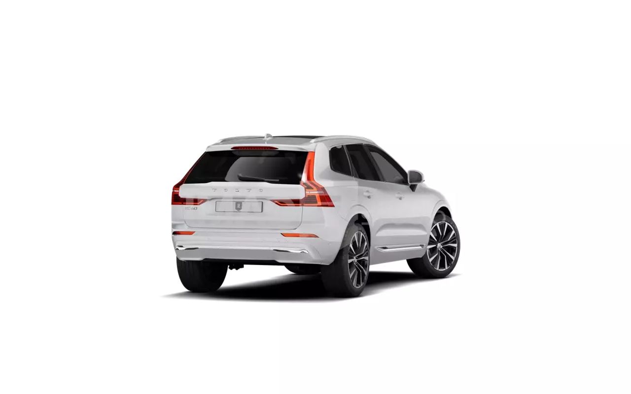 volvo xc-60 2025 / foto grande (2)