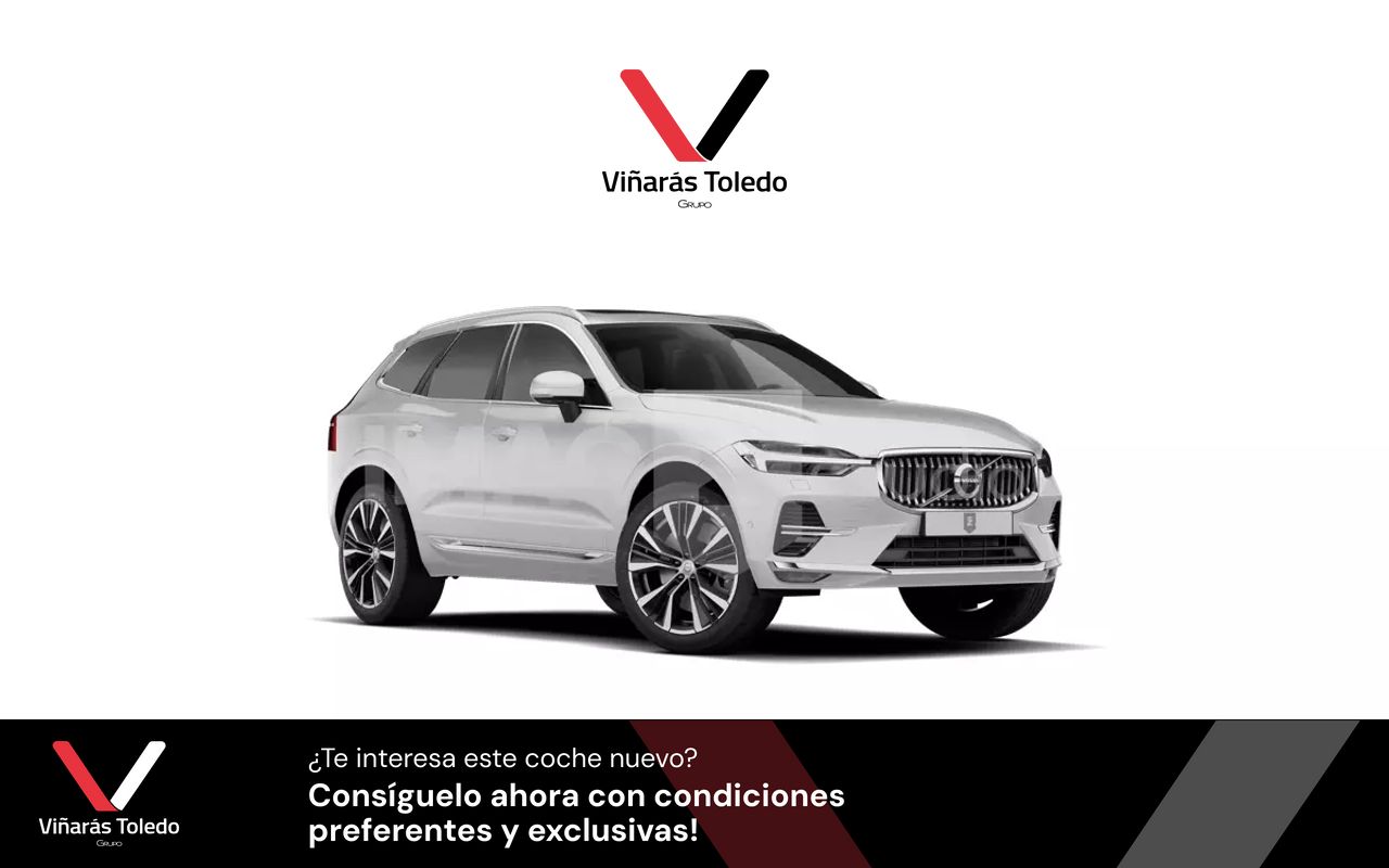 Foto volvo xc-60 2025 /