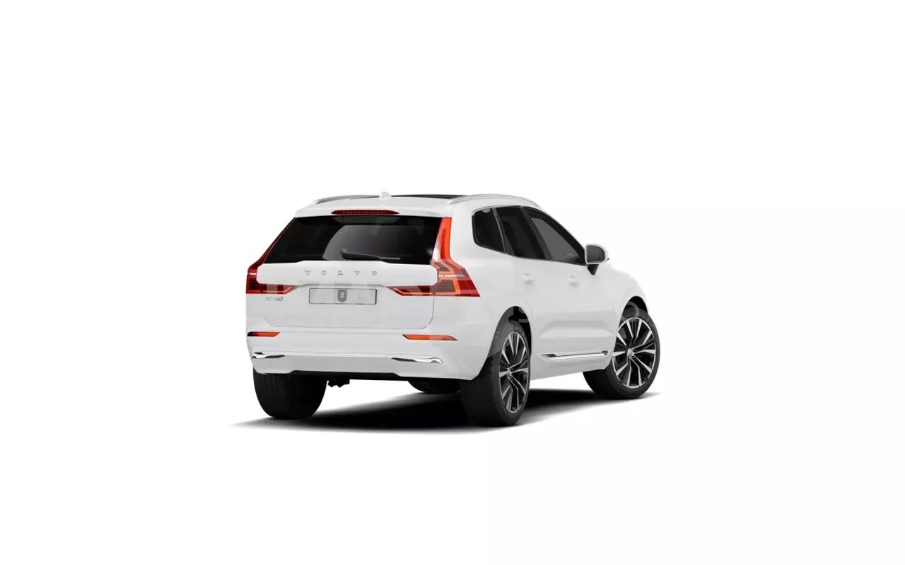 volvo xc-60 2025 / foto grande (2)