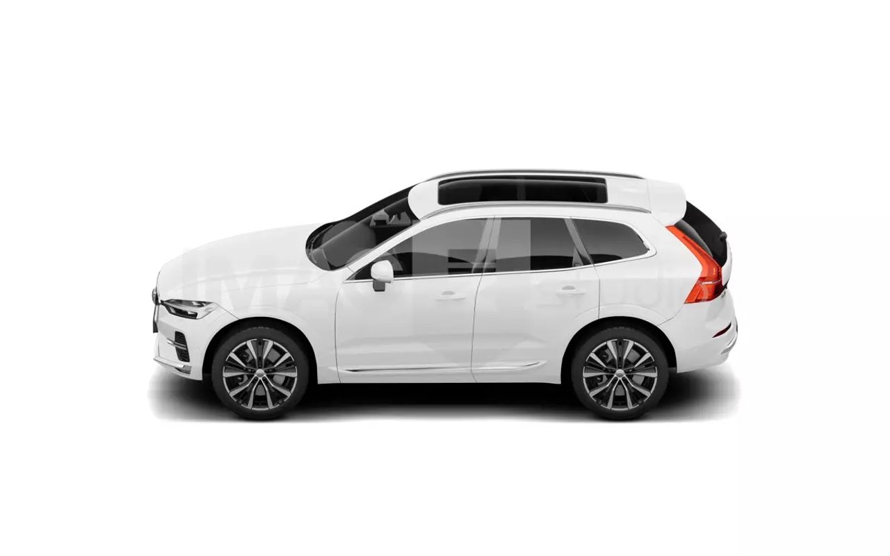 volvo xc-60 2025 / foto grande (3)