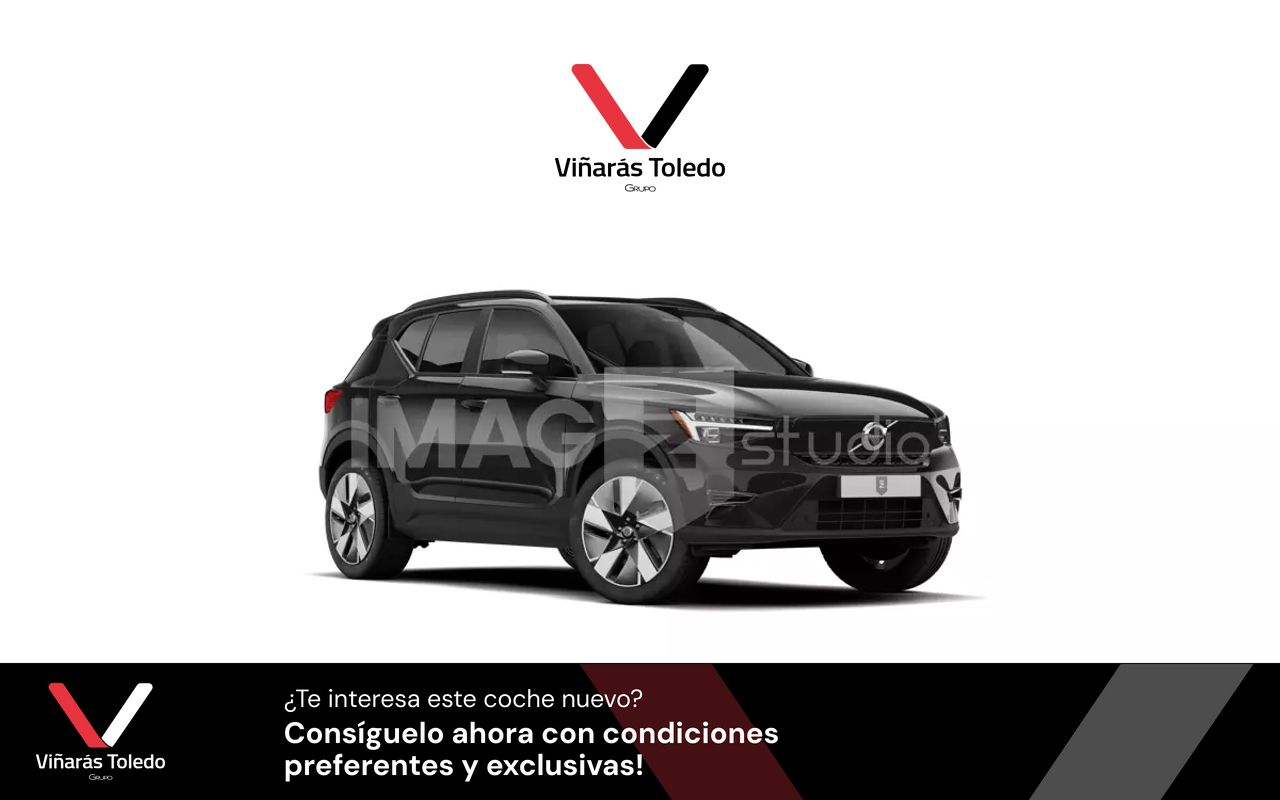 Foto volvo xc-40 2025 /