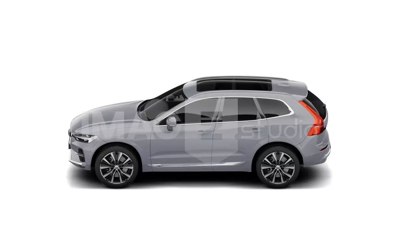 volvo xc-60 2025 / foto grande (3)