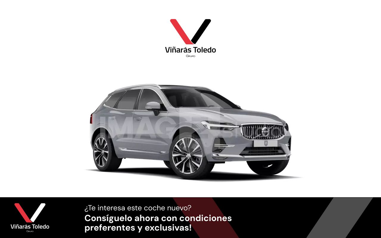 Foto volvo xc-60 2025 /