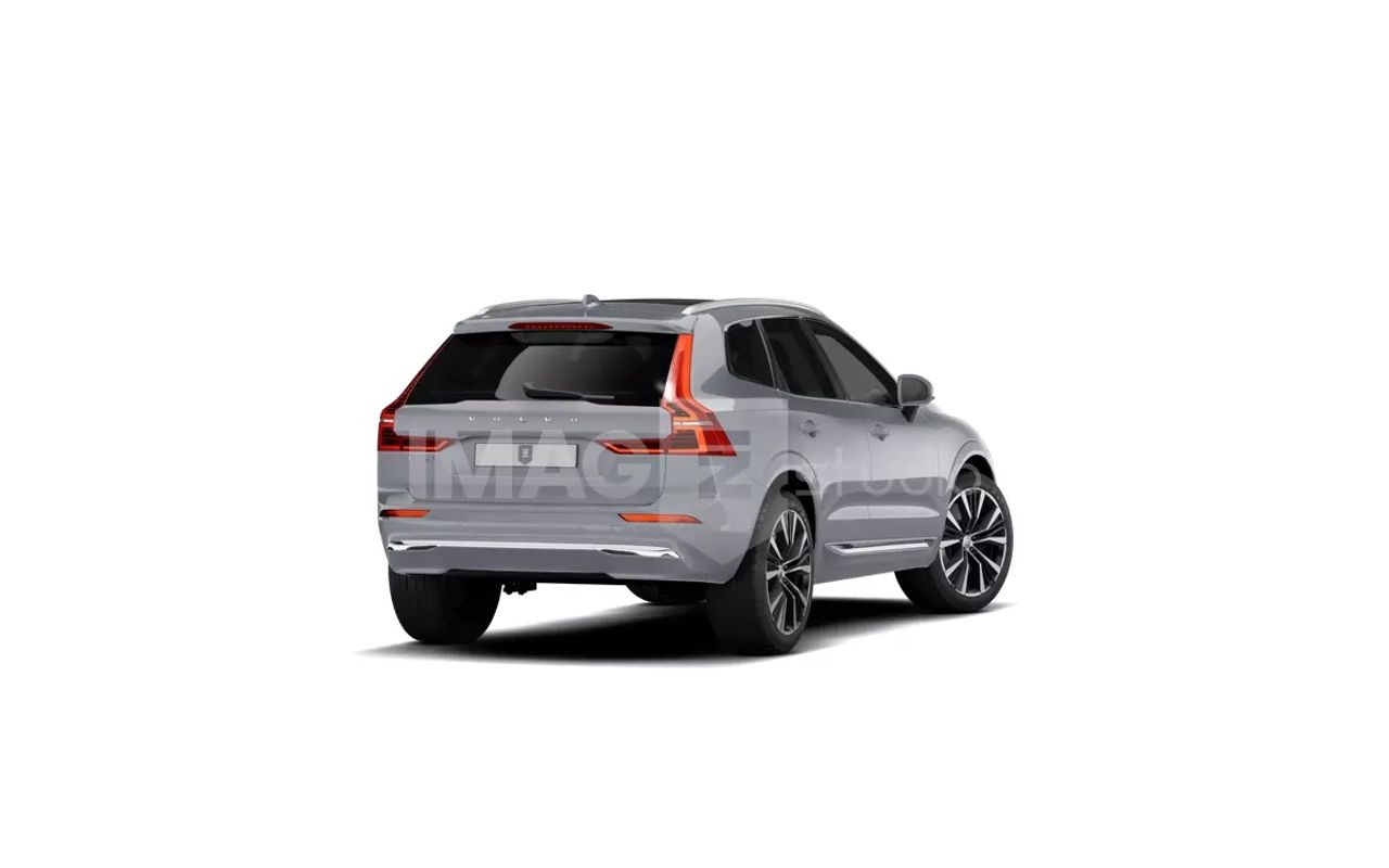 volvo xc-60 2025 / foto grande (2)