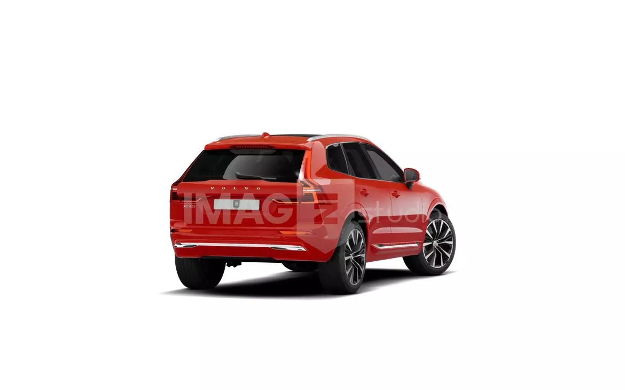 volvo xc-60 2025 / foto grande (2)