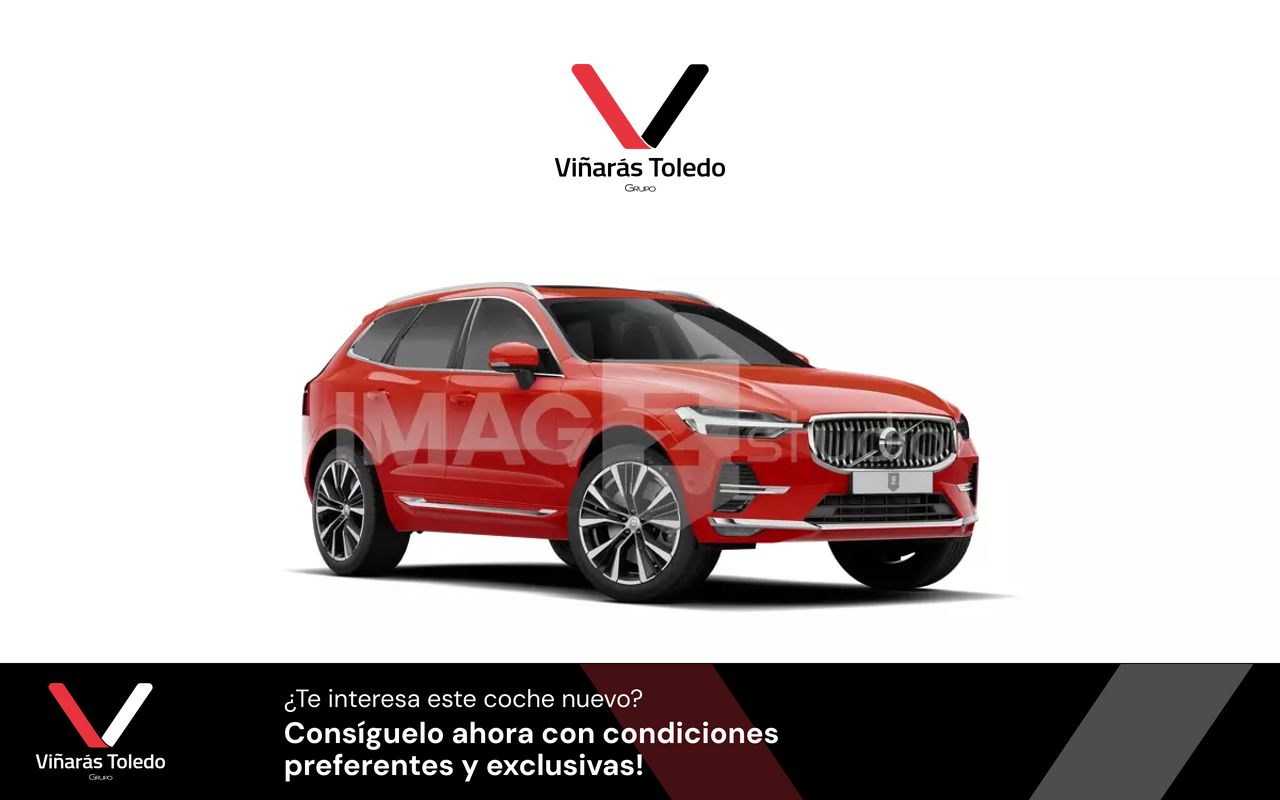 Foto volvo xc-60 2025 /