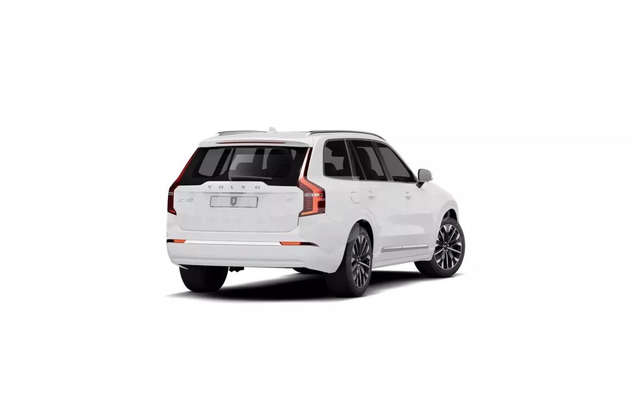 volvo xc-90 2025 / foto grande (2)