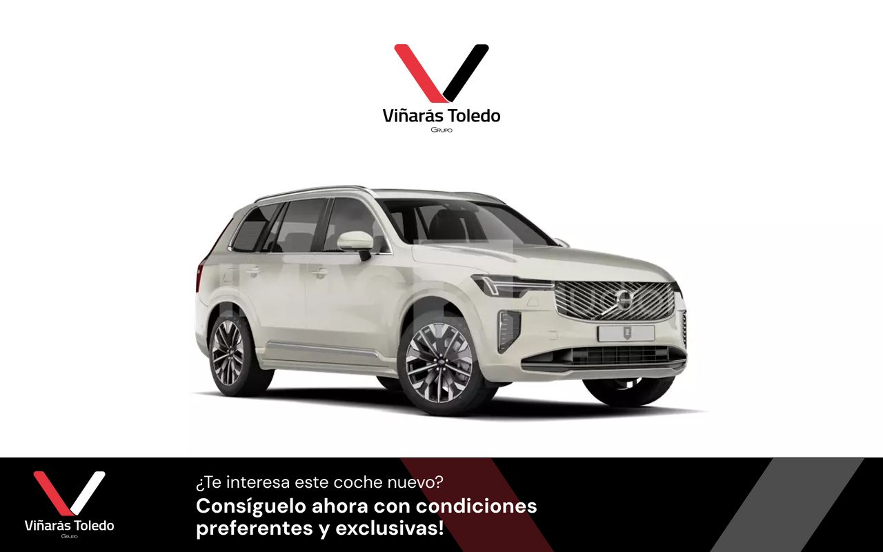 Foto volvo xc-90 2025 /