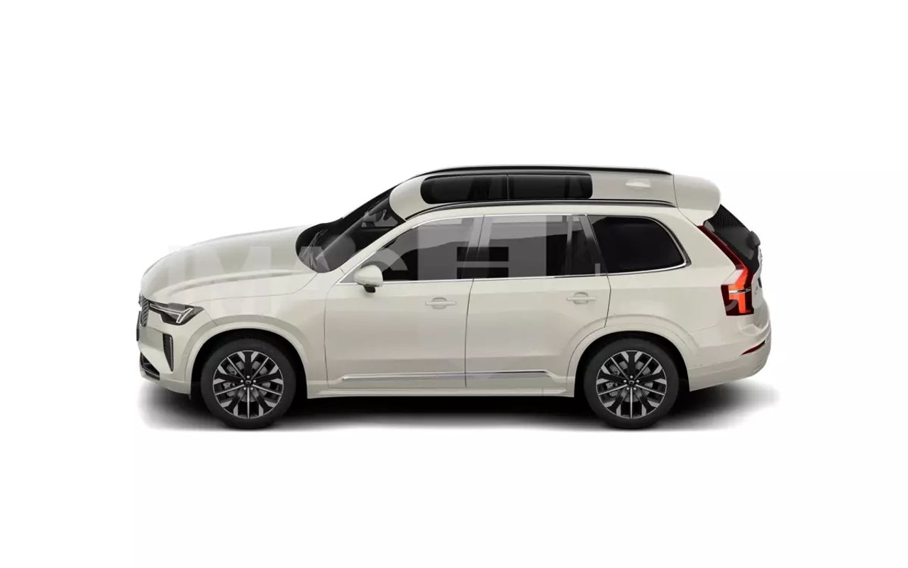 volvo xc-90 2025 / foto grande (3)