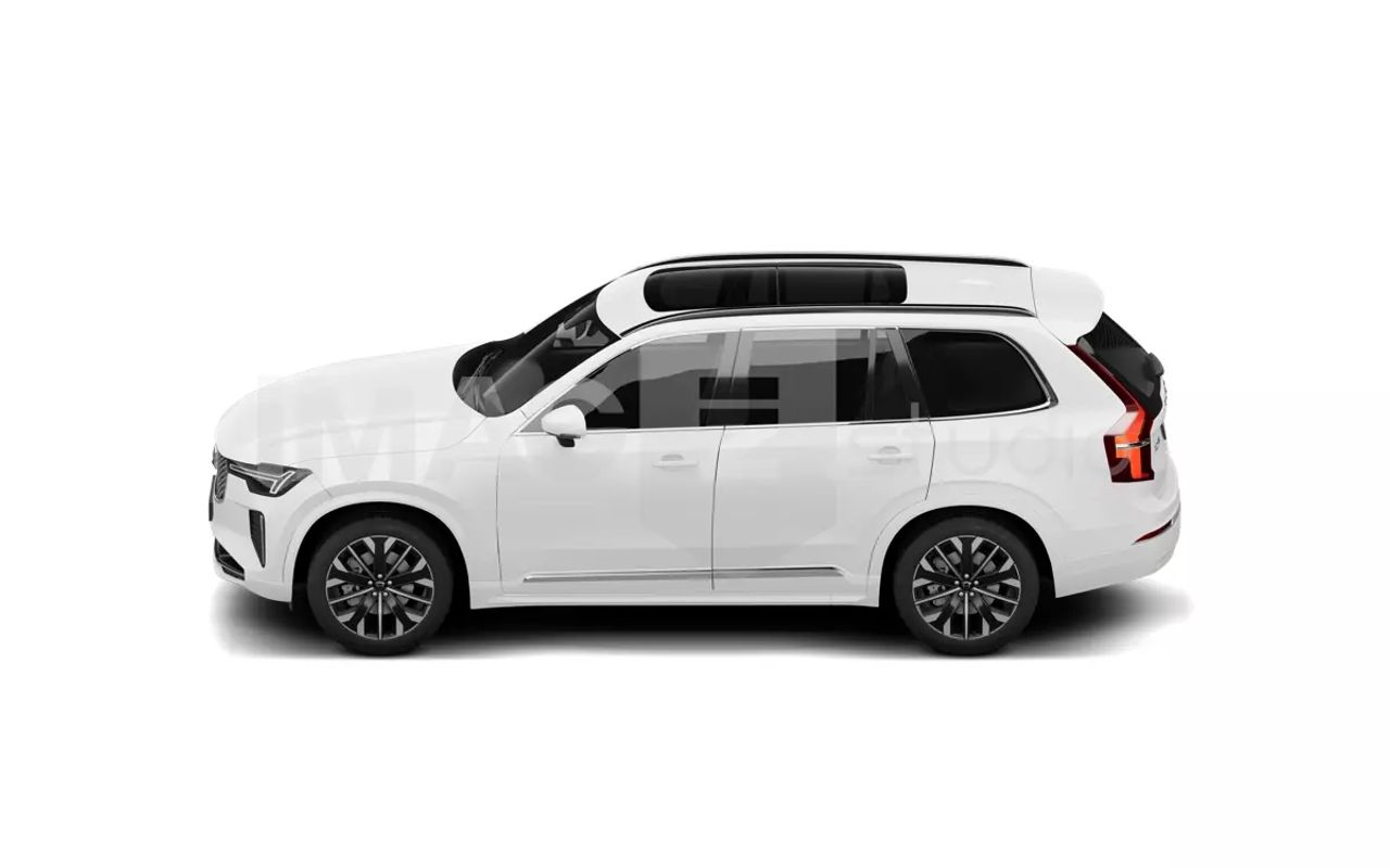 volvo xc-90 2025 / foto grande (3)